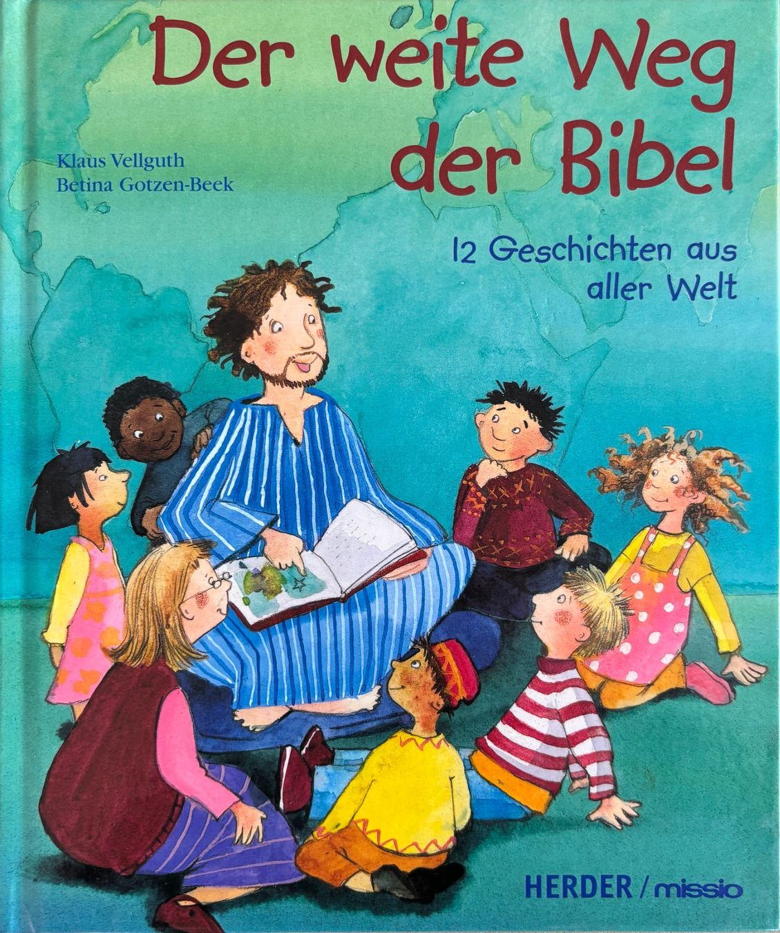 Libri: Der weite Weg der Bibel – Nuovo (secondo la descrizione) da Sarnen venduto da Livres