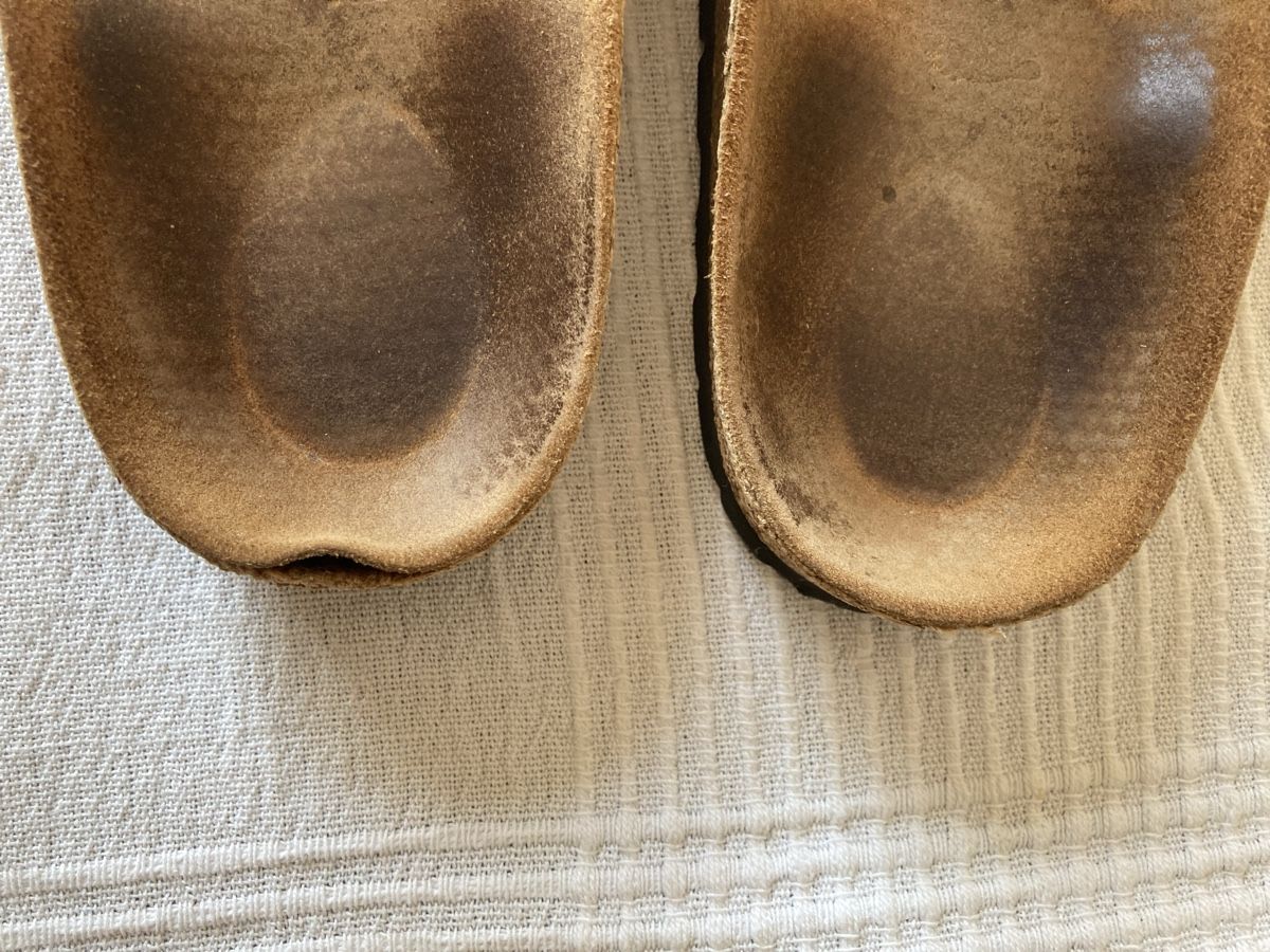 Birkenstock Scarpe da donna: Birkenstock 39 – Usato da Basel venduto da Myriam3 3