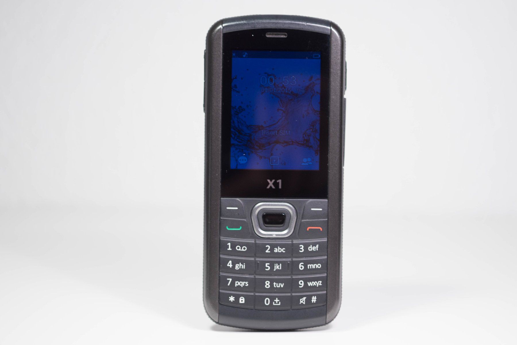 Telefoni cellulari / Smartphones: Mobiwire Altice X1 Mobile Phone – Usato da Thörishaus venduto da vintagger 3
