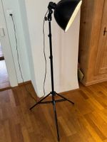 Ständerlammpen (3 Exemplare)