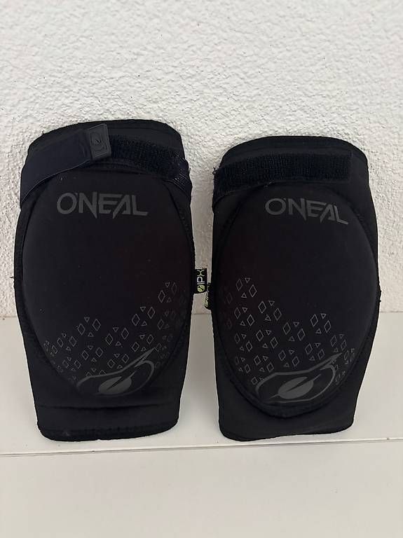 Schutz & Schoner: Oneil Ellbogenschoner Gr. S – Gebraucht aus Bern von Svene1
