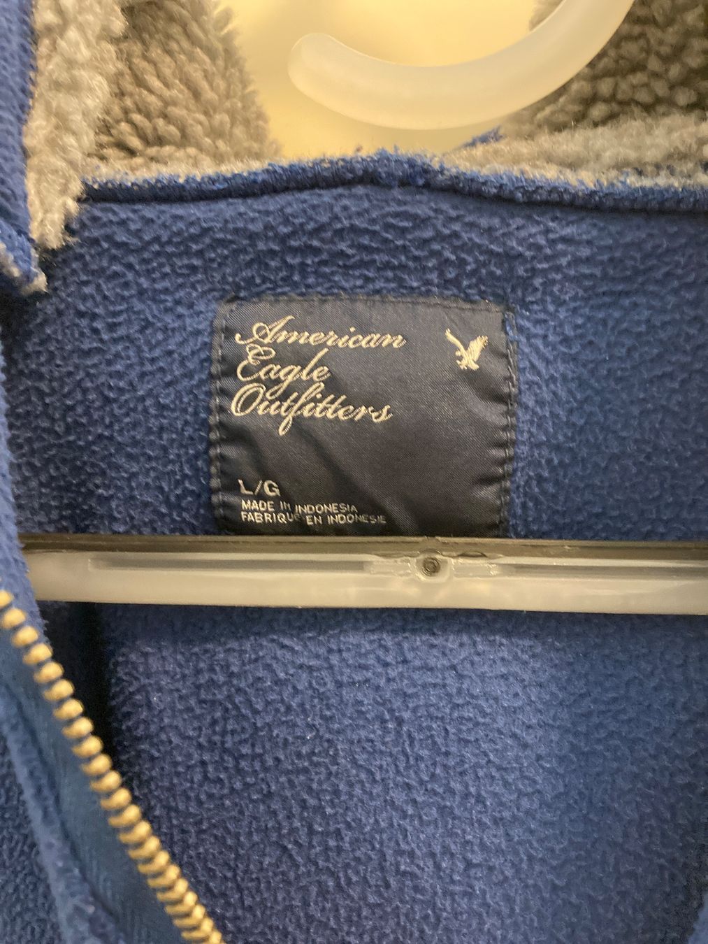 American Eagle Pulls & Sweat-shirts: Pull American Eagle / Taille L – D'occasion à Genthod par daz_world 3