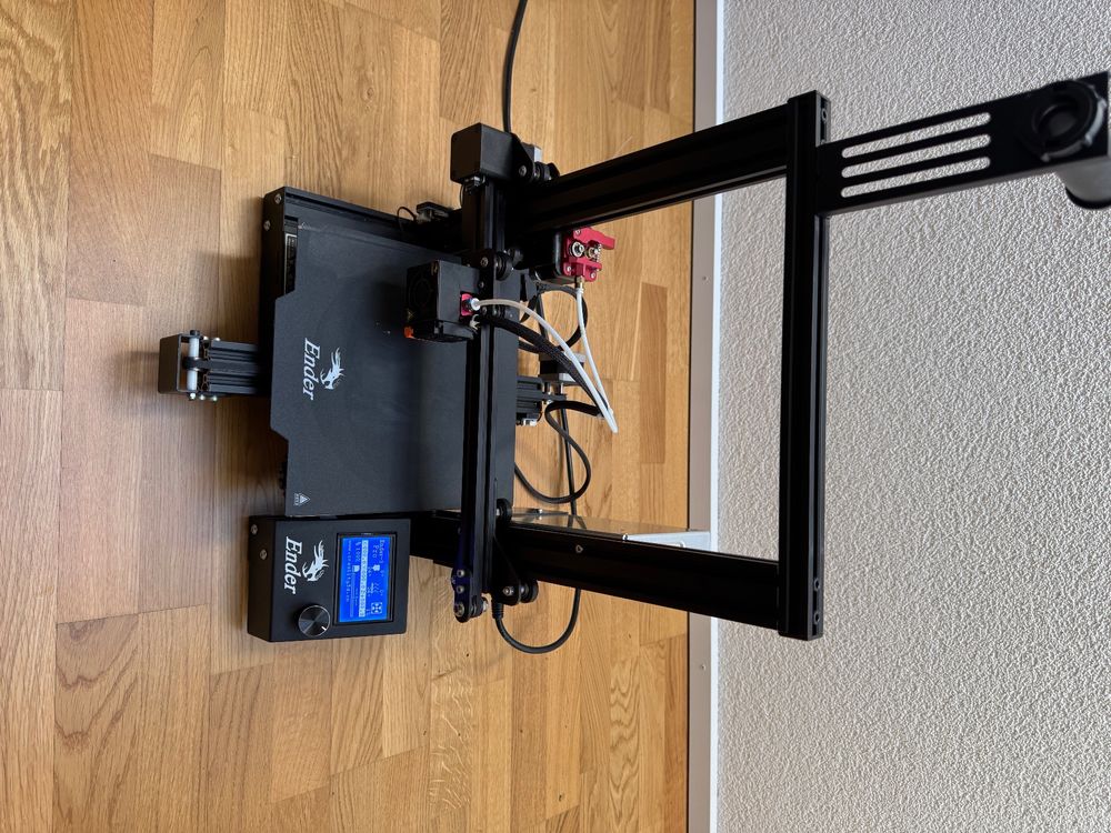 Creality Ender 3 Pro | Kaufen auf Ricardo