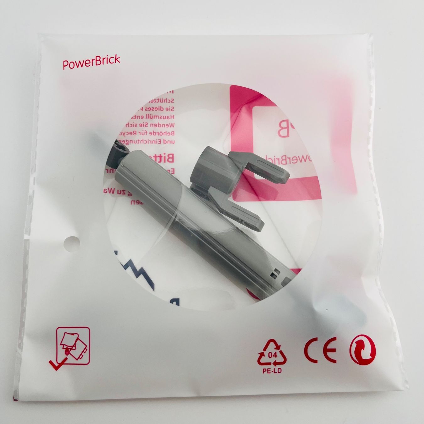 Technics Kit di costruzioni: Linearantrieb 8.5cm für Lego Technik – Nuovo e nell'imballaggio originale da Schwenden venduto da Noppenwelt.ch