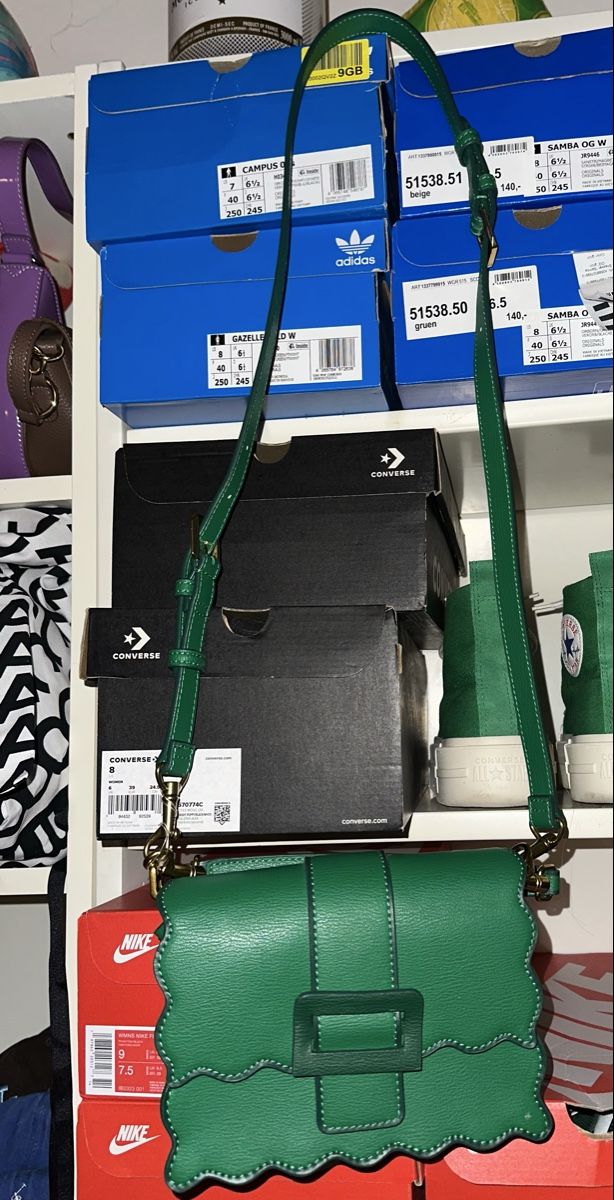 Borse da donna: Charles&Keith Tasche – Nuovo (secondo la descrizione) da Gutenswil venduto da jus_nr7h 3