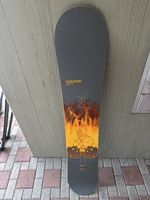 Hammer Snowboard 163cm 