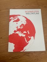 Schweizer Weltatlas