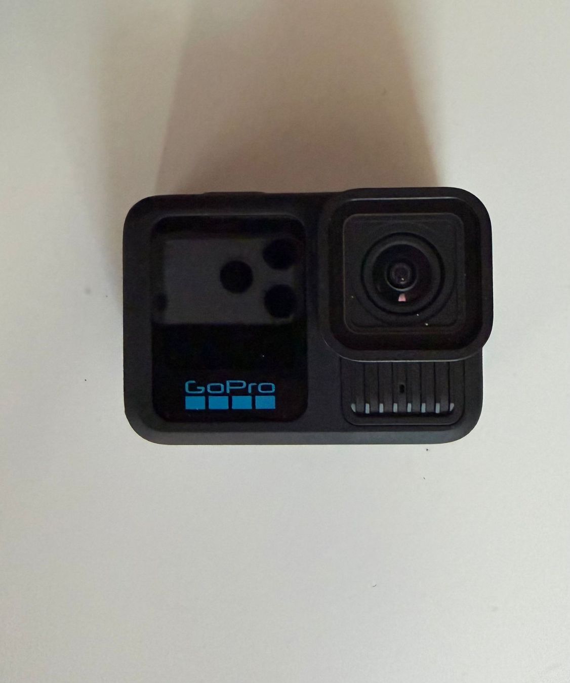 Gopro Action Cam: GoPro Hero 13 Black – Gebraucht aus Regensdorf von uel_299s 3