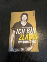Buch Ich bin Zlatan Ibrahimovic Piper Taschenbuch neu