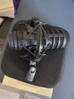 Micro Audio Technica BP40