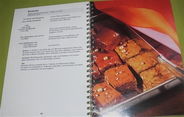 Bücher: Das neue Guetzlibuch / Betty Bossi 2004 – Gebraucht aus Muttenz von Negnuja 2
