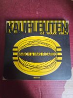 CD - Manon & Mas Ricardo – Kaufleuten DJ Traxx Vol. 3 (1997)