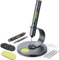 Fanttik T1 Max Präzisions Lötkolben Set