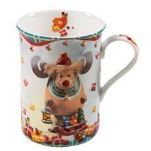 Tassen: Exklusive Sammlertasse von Käthe Wohlfahrt® – Neu und originalverpackt aus Neuchâtel von Dualseele