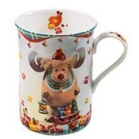 Exklusive Sammlertasse von Käthe Wohlfahrt®