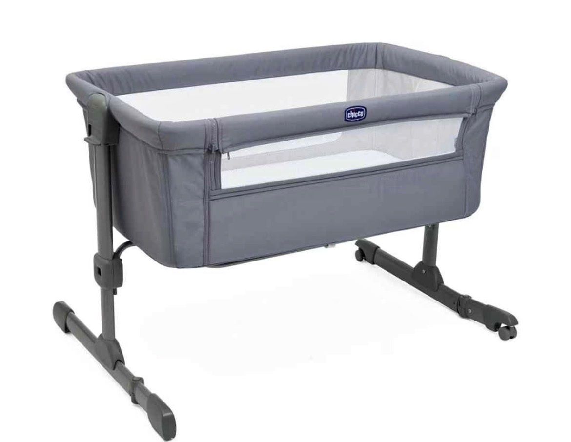 Chicco Letti: Chicco Next2Me Dream Lit Bébé Cododo – Usato da Gland venduto da ole_pf7g
