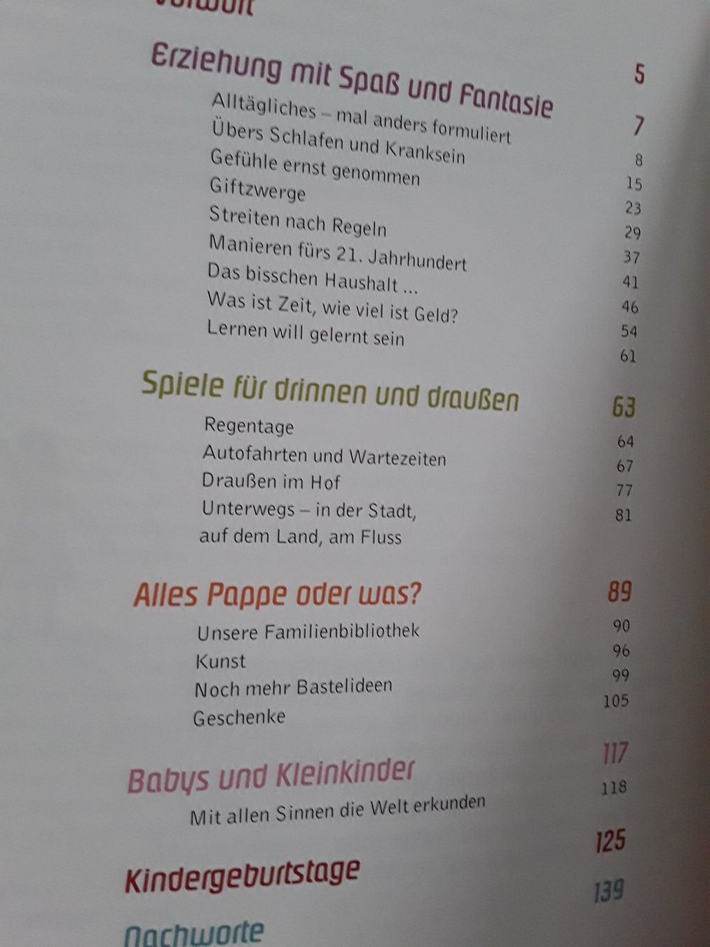 Libri: Sabine Bohlmann - Ein Löffelchen Zucker... – Usato da Wattwil venduto da tannenmeise73 2