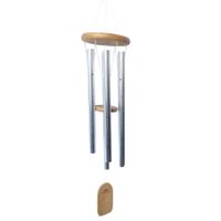 Woodstock Chimes „Chimes of Partch“ – grosses Windspiel