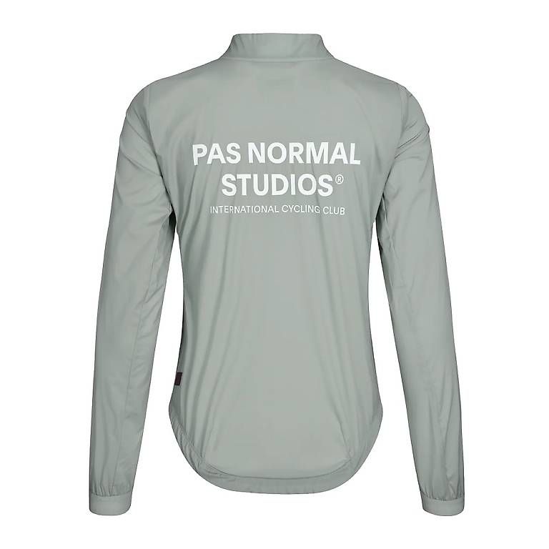 Pas Normal Studios Jacken: Pas Normal Studios Stow Away Jacket Dusty Mint Gr. L NEU – Neu (gemäss Beschreibung) aus Olten von Schrankperle 1