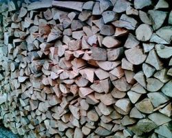 Brennholz Buchenholz mit Lieferservice