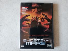 Ghosts Of Mars  (John Carpenter)