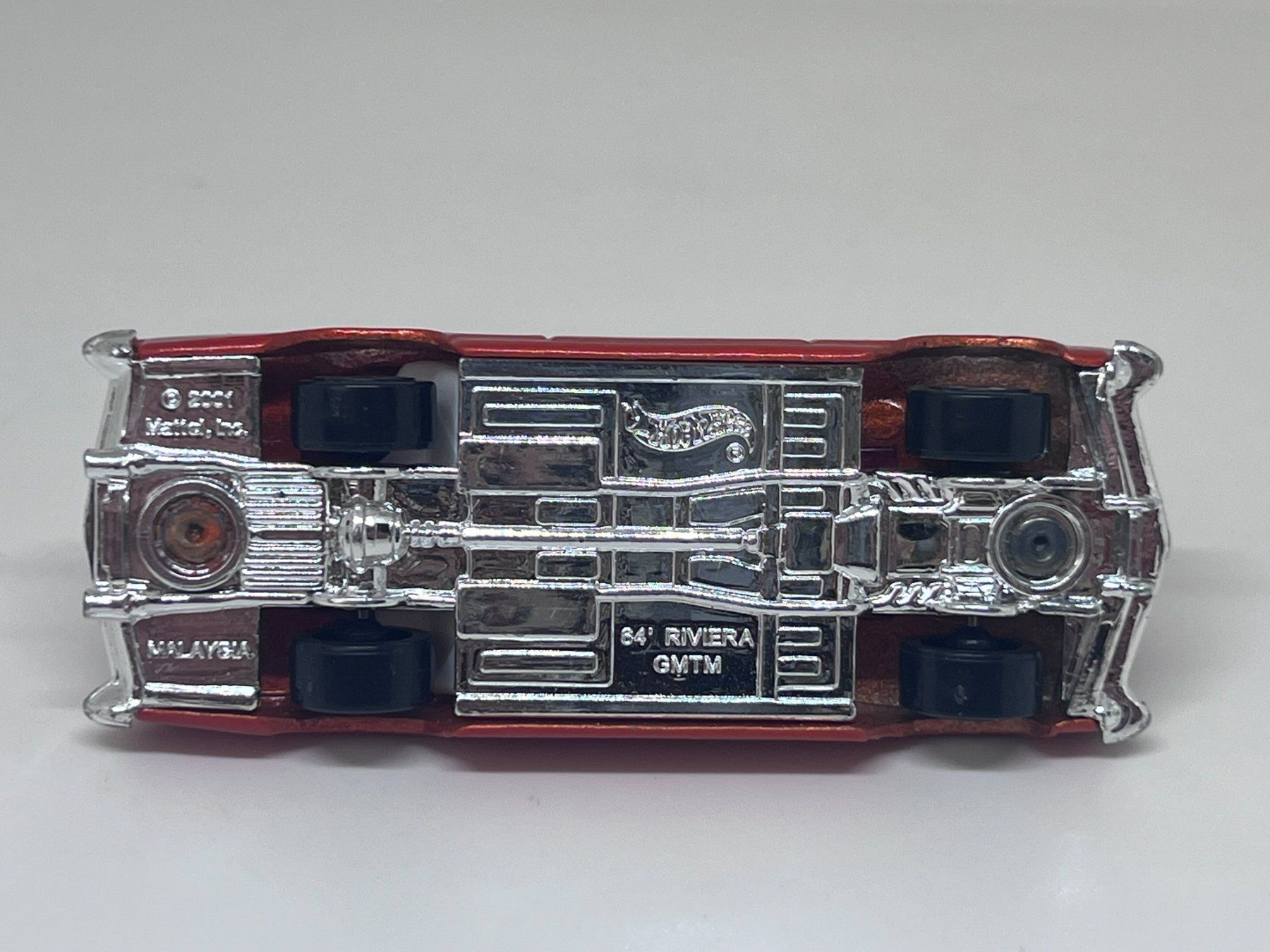 Hot Wheels Modellini d'auto: Hot Wheels '64 Riviera #150 – Usato da Wildegg venduto da LaaBoutique 3