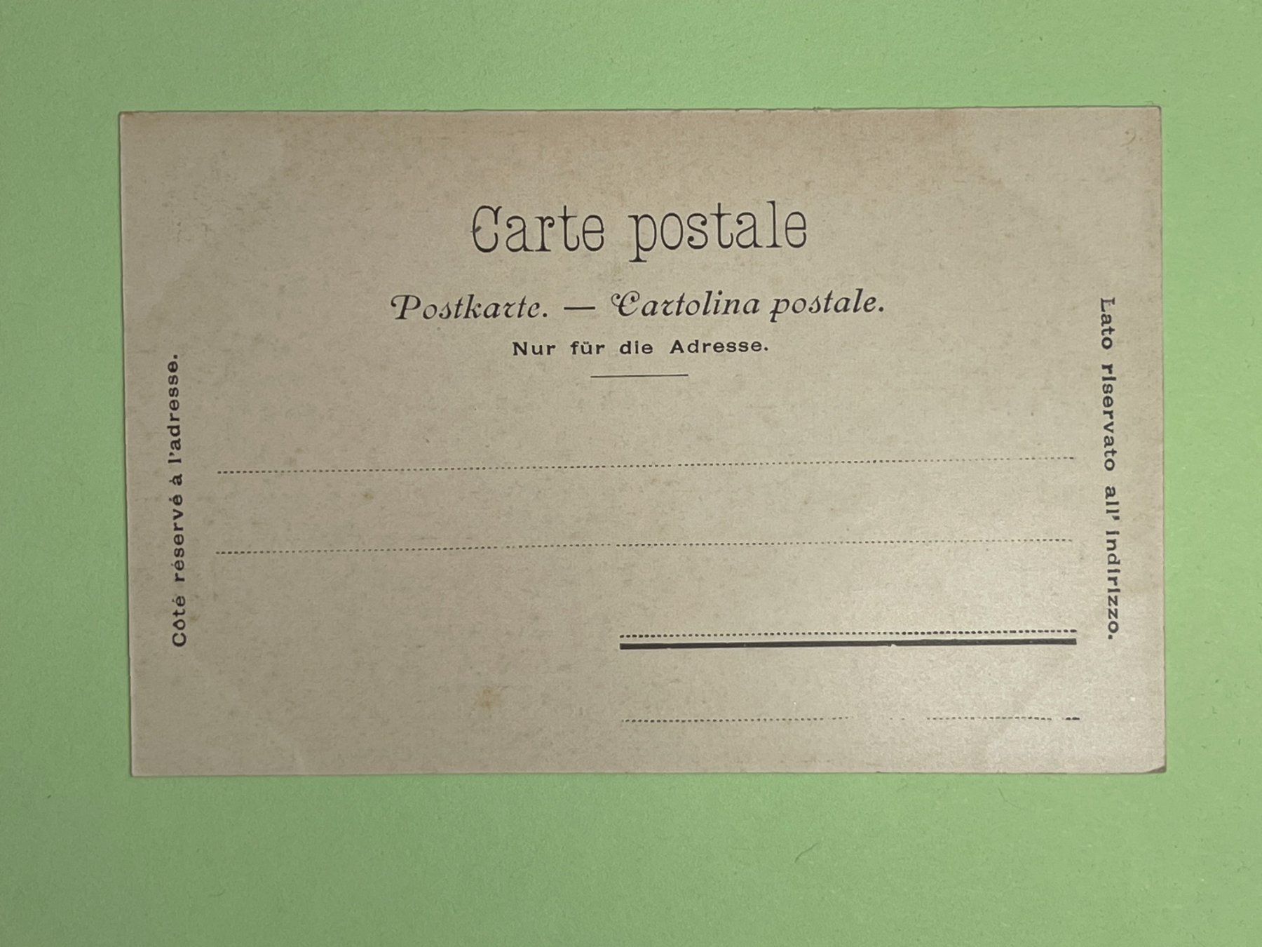 Cartes postales: Genève - Gare de Cornavin - belebt - Oldtimer – D'occasion à Steg VS par _vinci_ 1