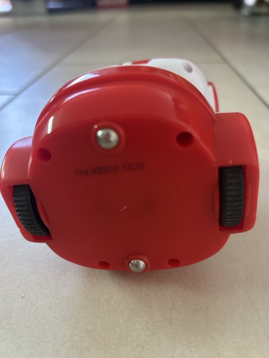 Clementoni Giocattoli: DOC Galileo science Roboter  – Usato da Läufelfingen venduto da moodi77 4