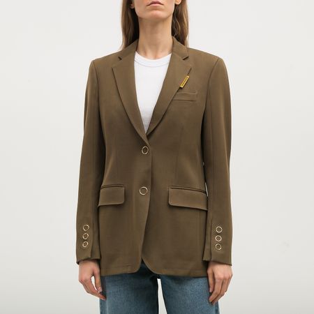 Burberry Women's Blazer, Size  UK 4 (XS)