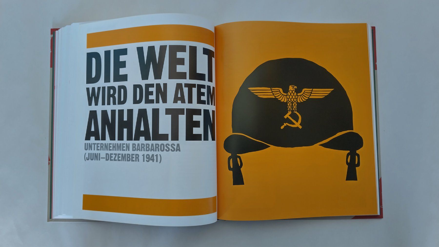 Libri: Der Zweite Weltkrieg / Die Geschichte erklärt / Buch 2025 – Usato da Bellach venduto da JingleJerry 4