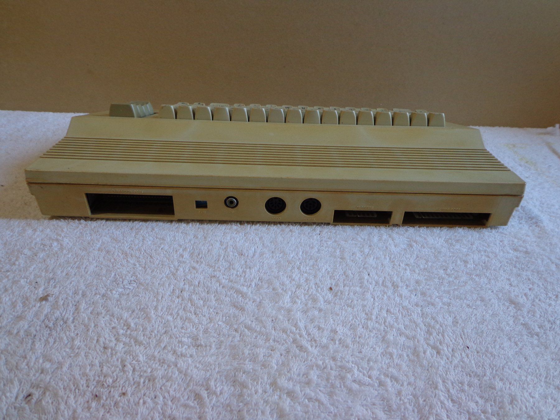 Commodore PC: Commodore 64 C64C, Original – Usato da Ligornetto venduto da Faffarel 2