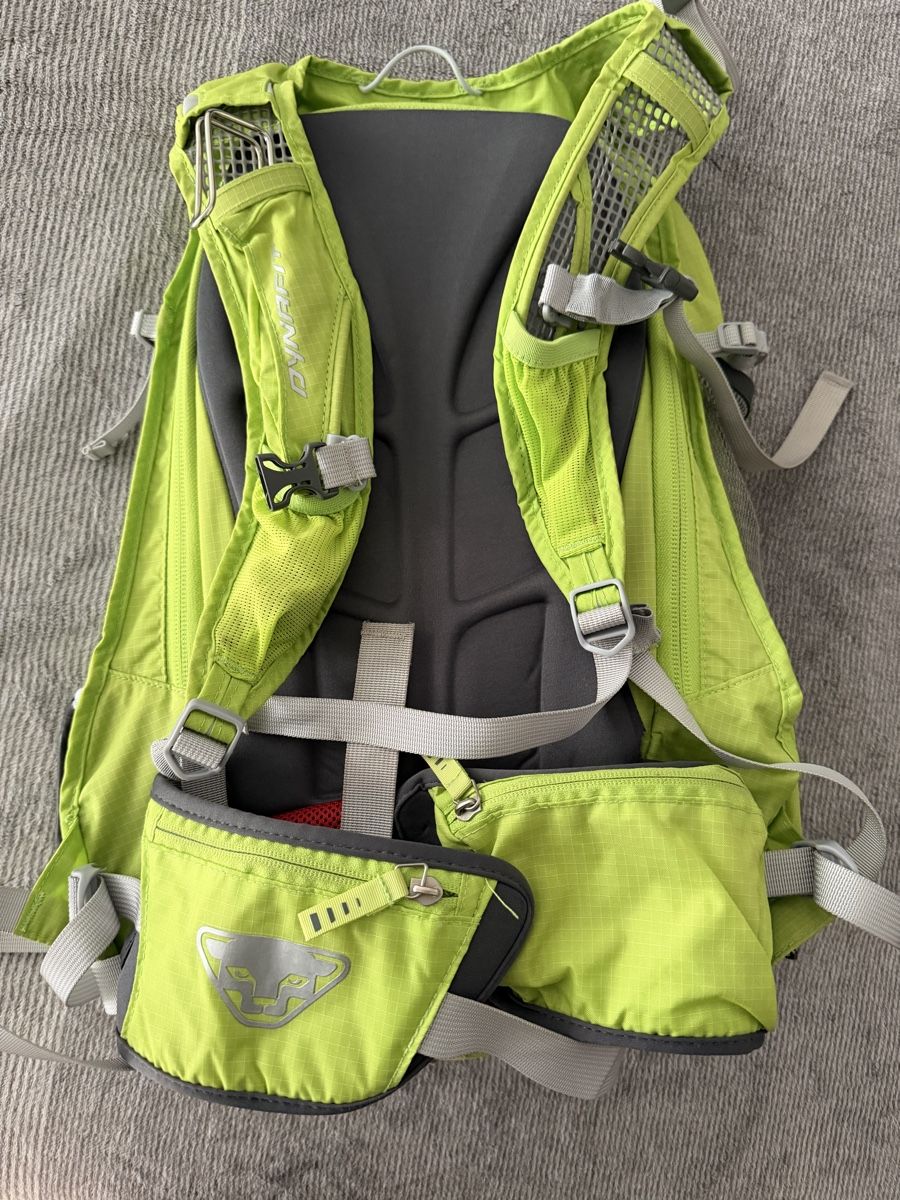 Dynafit Zaini: Sac à dos de ski de rando - Dynafit Broad Peak 28 – Usato da Sembrancher venduto da cha_x76c 1