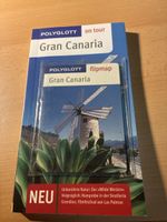 POLYGLOTT Gran Canaria Reisefuehrer neu