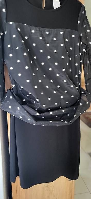 Vestiti: Max Mara WEEKEND Kleid  – Usato da Zizers venduto da Roosi1 1