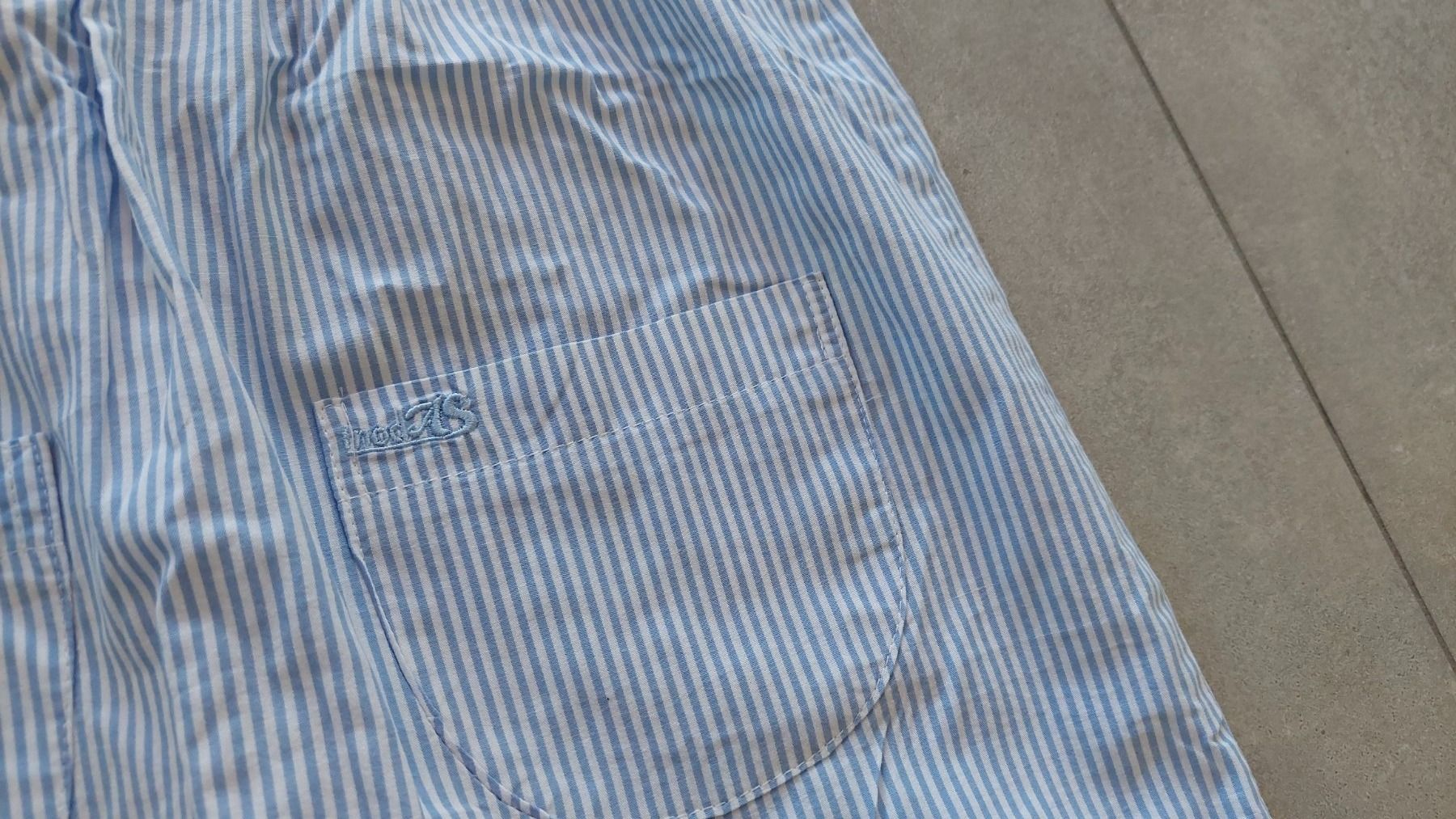 Kleider & Röcke: Kleid von ModAS Grösse 80 – Neu (gemäss Beschreibung) aus Wiesendangen von troawus 2