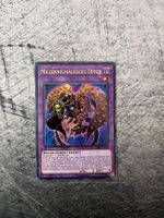 Millenniumäugiges Opfer (LED2-DE003), Ultra Rare
