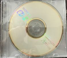 CD-R Sony