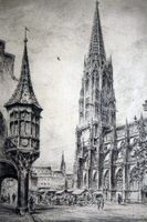 FRIEDRICH GÖRTITZ (DE, 1890-1973)