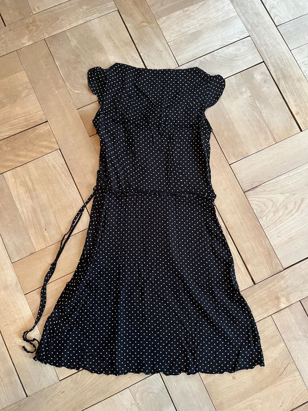 H&M Vestiti: H&M Kleid Polka Dots – Usato da Zürich venduto da its-love 1