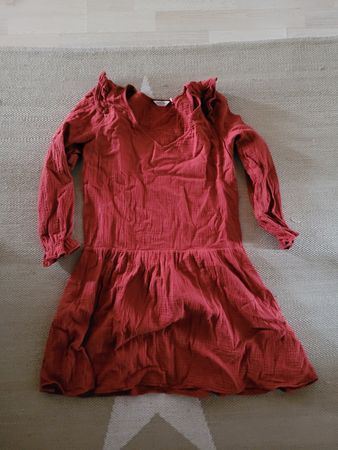 Kleid Naf Naf gr. 38