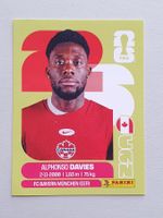 Panini FIFA WM 2026 * Alphonso Davies (CAN 3)