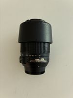Nikon AF-S DX Nikkor 55-200mm 1:4-5.6G ED Objektiv