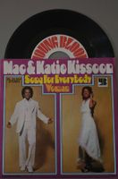 Mac & Katie Kissoon Single – Song For Everybody / Woman
