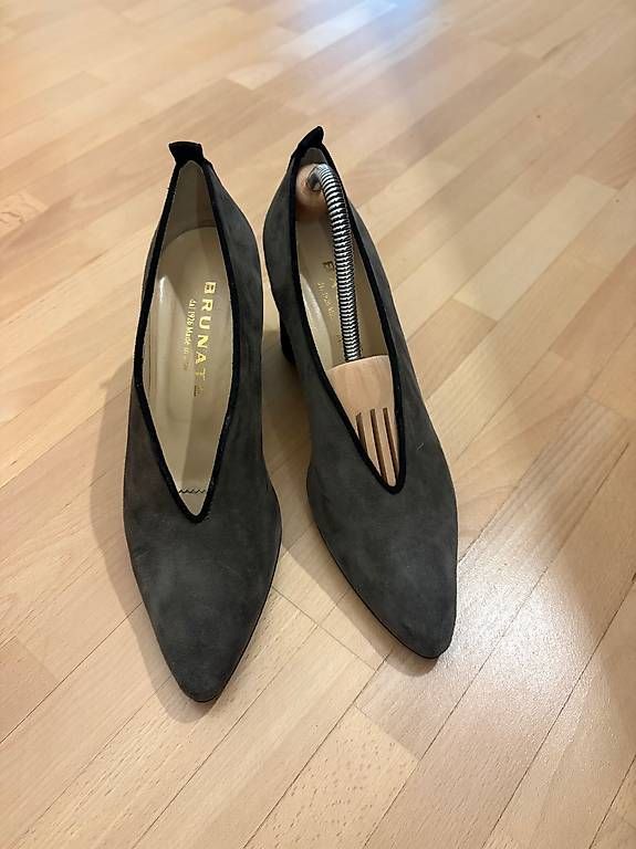 Brunate Scarpe da donna: Brunate Gr. 39 – Usato da Zürich venduto da aar_nj5b