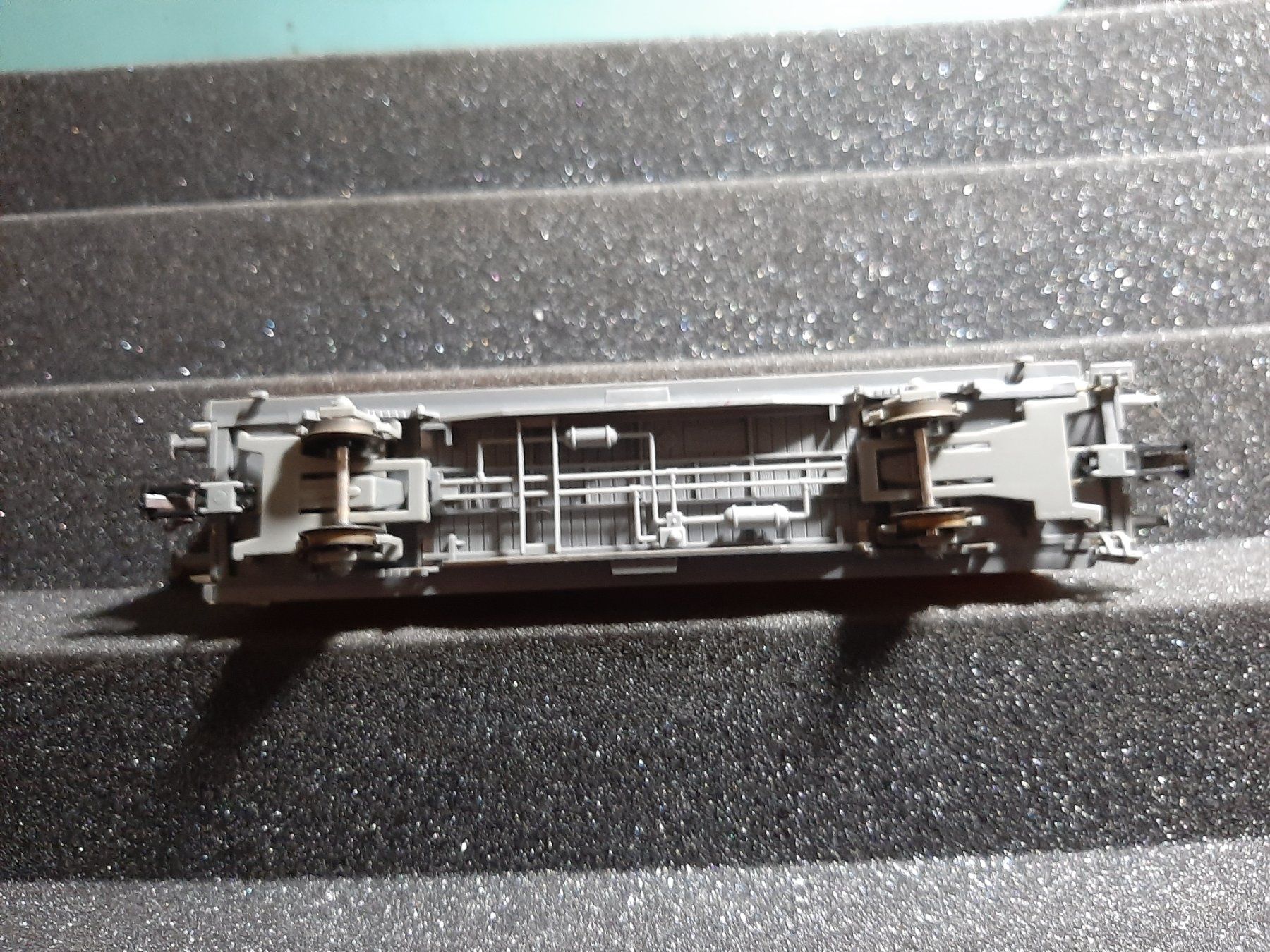Roco Trains électriques: ROCO OVOMATINE REF.20 – D'occasion à Avully par RIVALIS 3