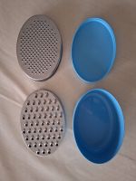 IKEA Küchenreibe mit Schalen / Dose