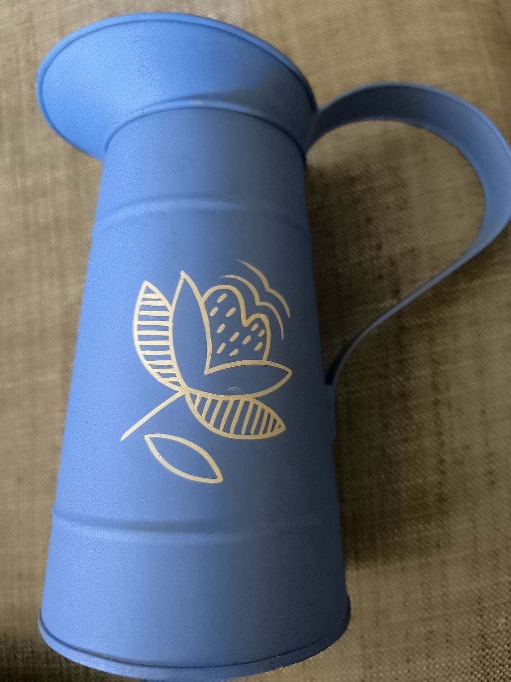 Caraffe: GUDRUN SJÖDÉN Krug Maja Metall – Usato da Schaffhausen venduto da gab_v5qf