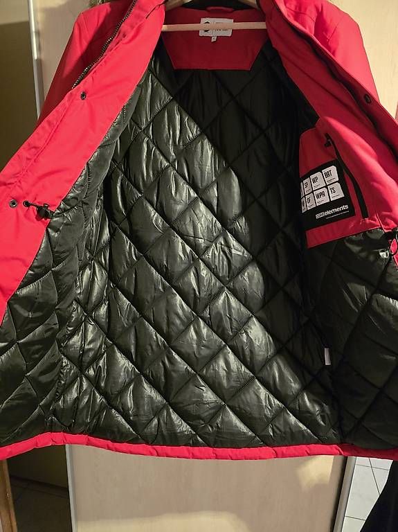 Cappotti: Superdry Everest Parka - Jack and Jones  – Usato da Buchs LU venduto da san_df8f 1