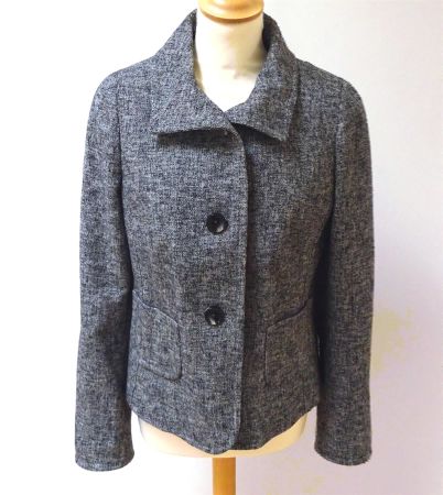 St. Emile - Jacke - Grösse 40