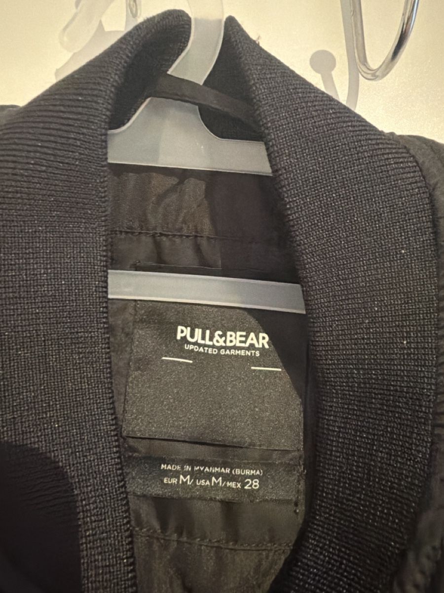Pull&Bear Jacken: Jacke  – Neu (gemäss Beschreibung) aus Döttingen von chi_8d8b 2